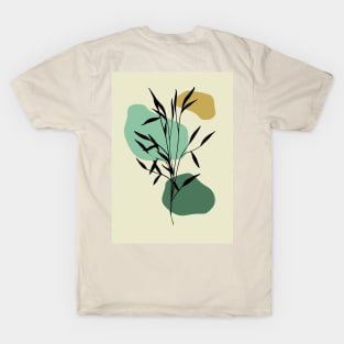 boho art T-Shirt